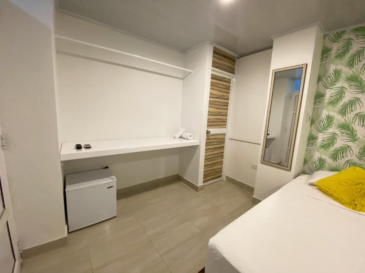 Oceana Hotel San Andrés Oda fotoğraf