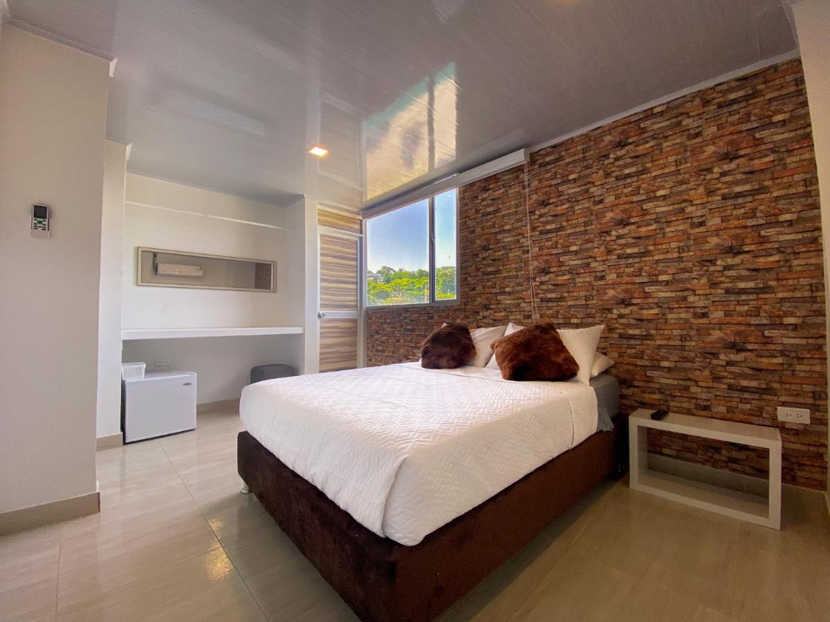 Oceana Hotel San Andrés Oda fotoğraf