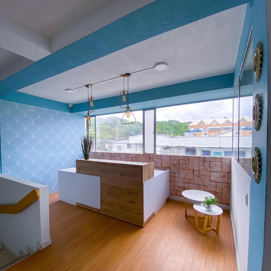 Oceana Hotel San Andrés Dış mekan fotoğraf
